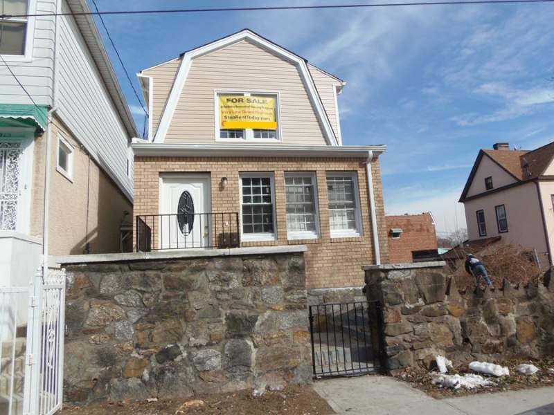 Edson Ave, Bronx, NY 10466 (Sold NYStateMLS Listing 10153077)