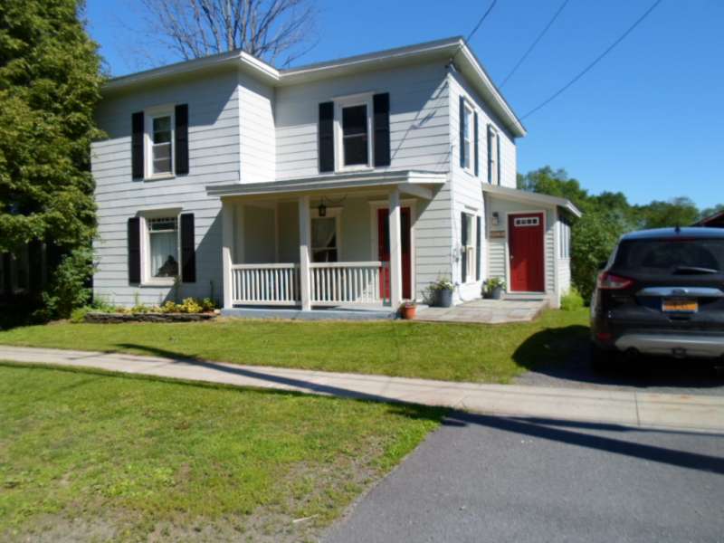 3071 County Hwy 11, Hartwick, NY 13348 (Off Market NYStateMLS Listing 10163666)