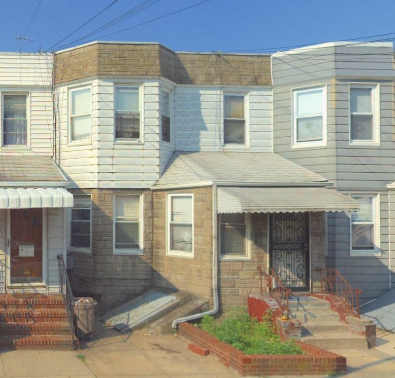 6438 Admiral Ave, Middle Village, NY 11379 (Sold NYStateMLS Listing