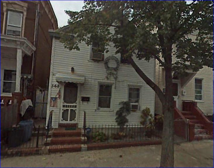 368 Barbey Street, Brooklyn, NY 11207 (Off Market NYStateMLS Listing