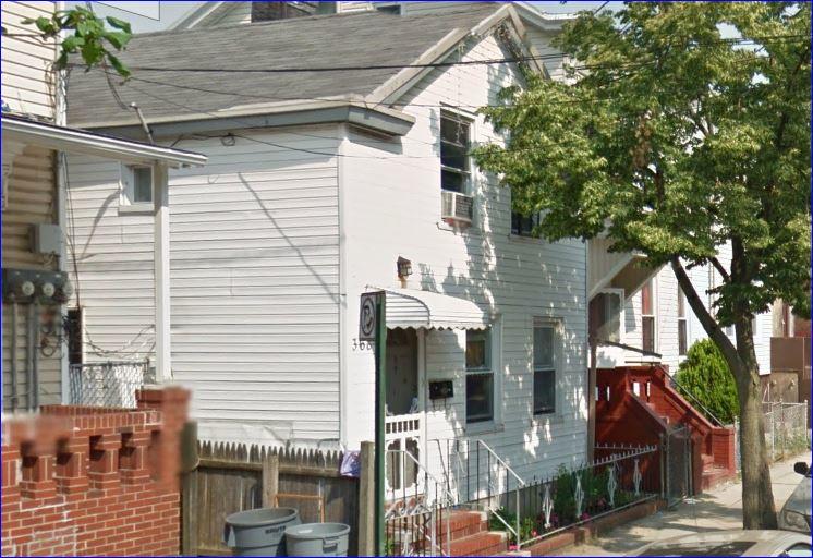 368 Barbey Street, Brooklyn, NY 11207 (Off Market NYStateMLS Listing