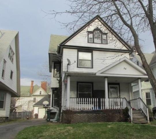 54 Wellington Ave, Rochester, NY 14611 (Sold NYStateMLS Listing #10209761)