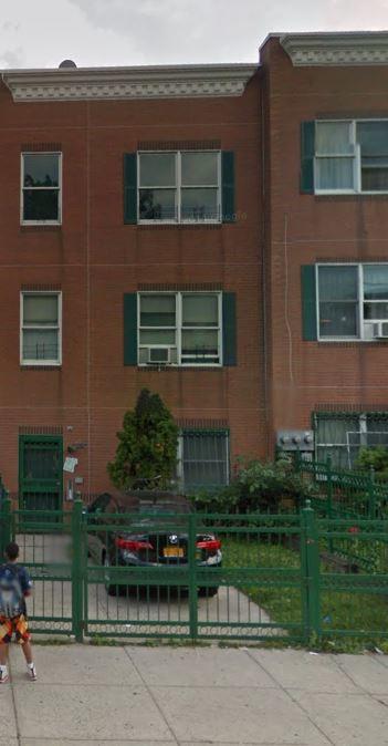 436 E 141st Street, Bronx, NY 10454 (Sold NYStateMLS Listing #10217392)