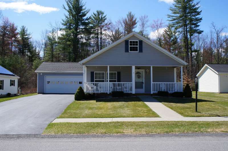 4 Elm Street, Gansevoort, NY 12831 (Sold NYStateMLS Listing 10224004)