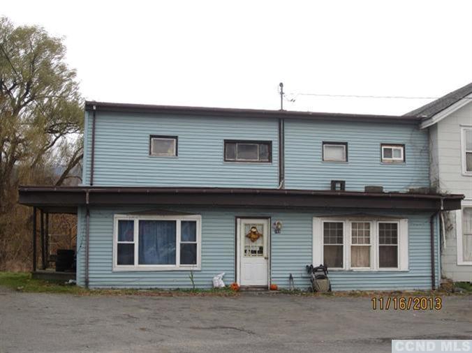 168 Main Street, Copake, NY 12516 (Off Market NYStateMLS Listing 10221352)