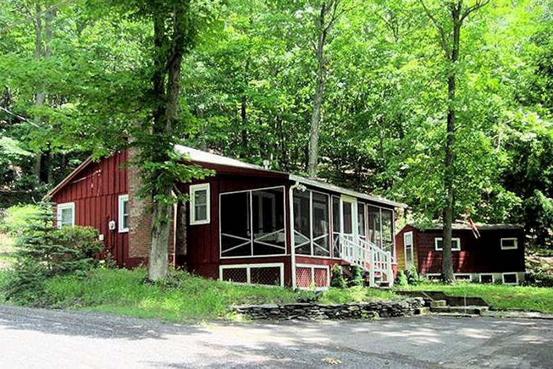 24 Tory Hill Rd., Hillsdale, NY 12529 (Off Market NYStateMLS Listing