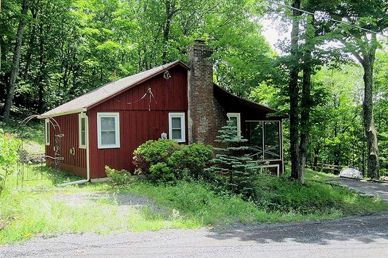 24 Tory Hill Rd., Hillsdale, NY 12529 (Off Market NYStateMLS Listing