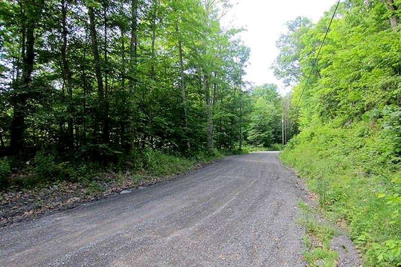 24 Tory Hill Rd., Hillsdale, NY 12529 (Off Market NYStateMLS Listing