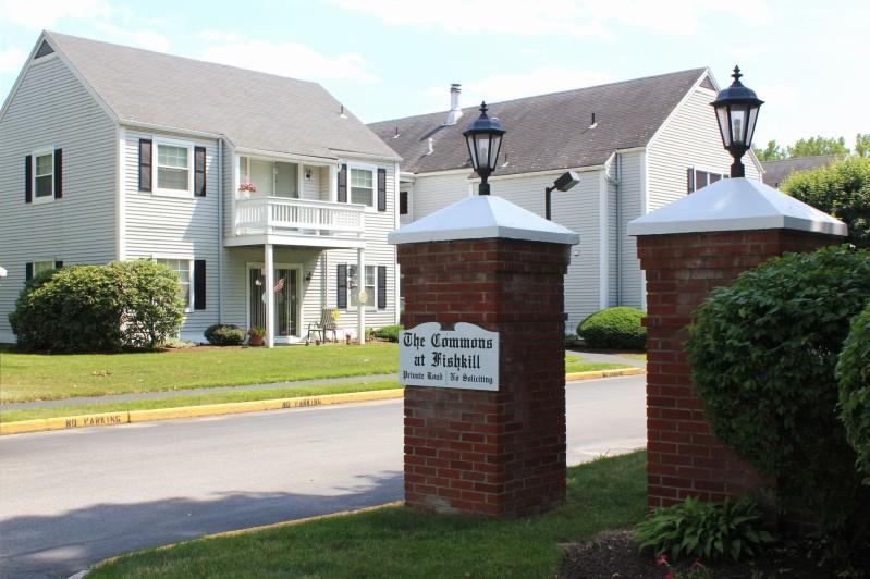 101 Commons way Unit H, Fishkill, NY 12524 (Sold NYStateMLS Listing