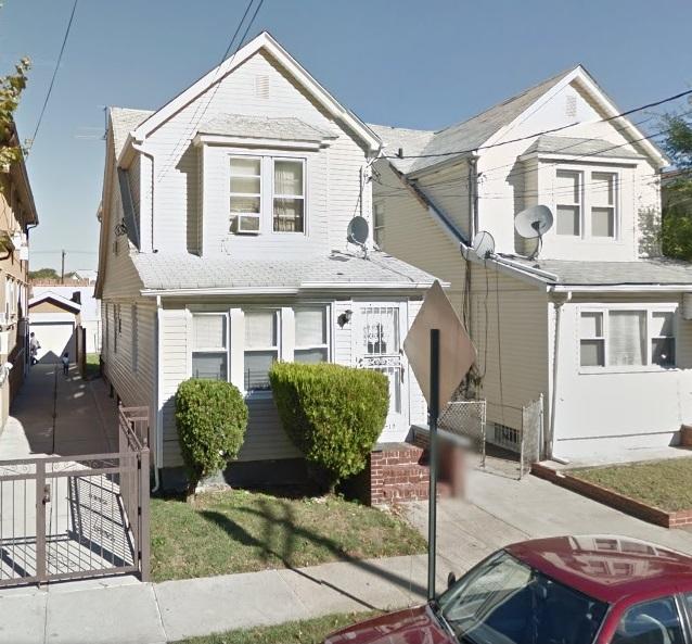 19017 117th Rd, Saint Albans, NY 11412 (Off Market NYStateMLS Listing