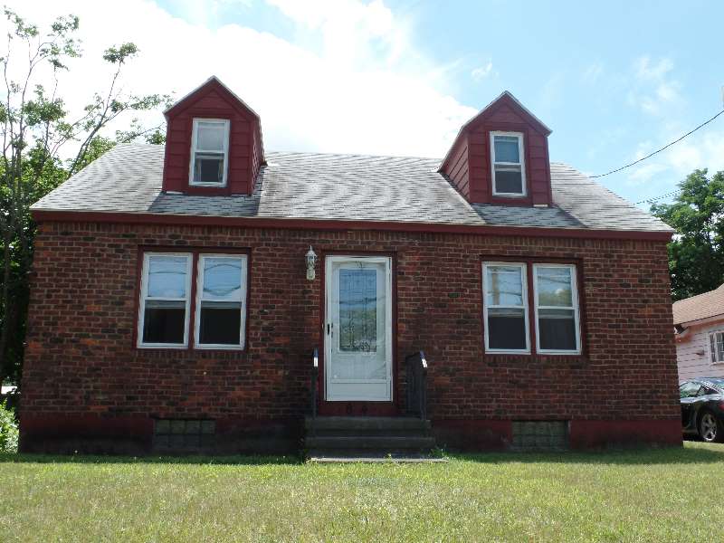 814 Curry Road, Schenectady, NY 12306 (Off Market NYStateMLS Listing