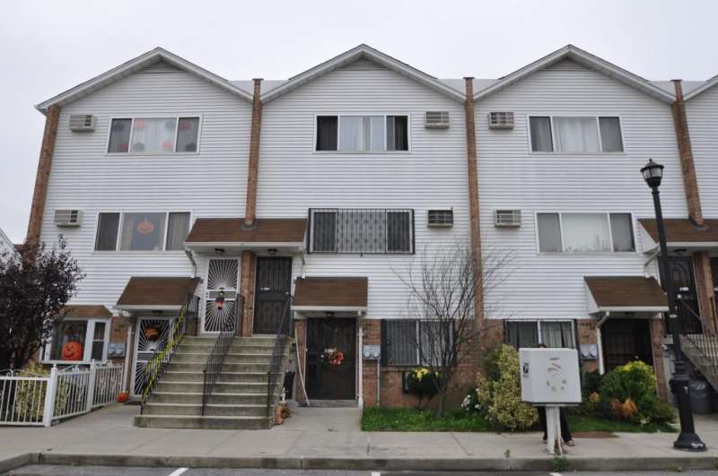 2 Stanton Ct, Bronx, NY 10473 (Off Market NYStateMLS Listing 10289197)