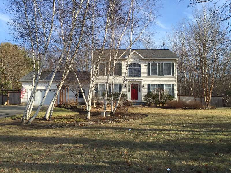 1472 Schodack Rd, Schodack, NY 12033 (Off Market NYStateMLS Listing