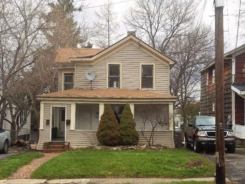 608 Avery Ave, Syracuse, NY 13204 (Sold NYStateMLS Listing 10307701)