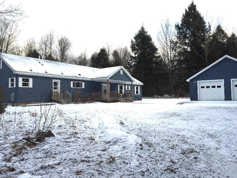 3382 McConnellsville Rd, Blossvale, NY 13308 (Off Market NYStateMLS