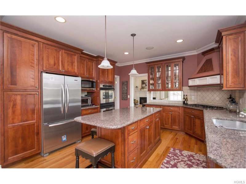 99 Hill Rd, Goshen, NY 10924 (Sold NYStateMLS Listing 10302641)