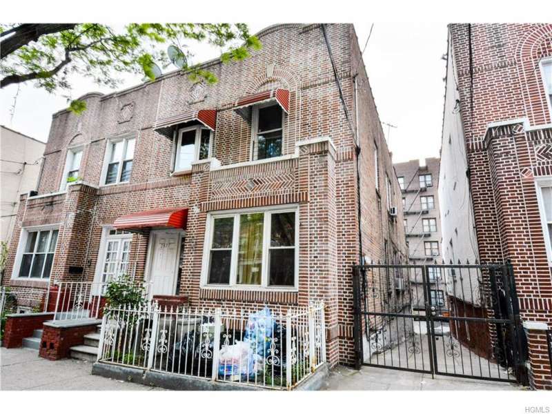 2877 HEATH AVENUE, Bronx, NY 10463 (Off Market MyStateMLS Listing