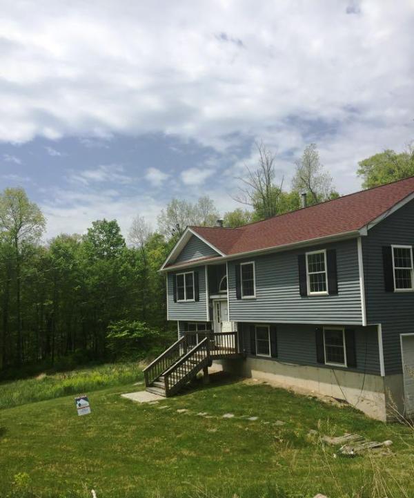 645 Big Pond Rd, Huguenot, NY 12746 (Sold NYStateMLS Listing 10317551)