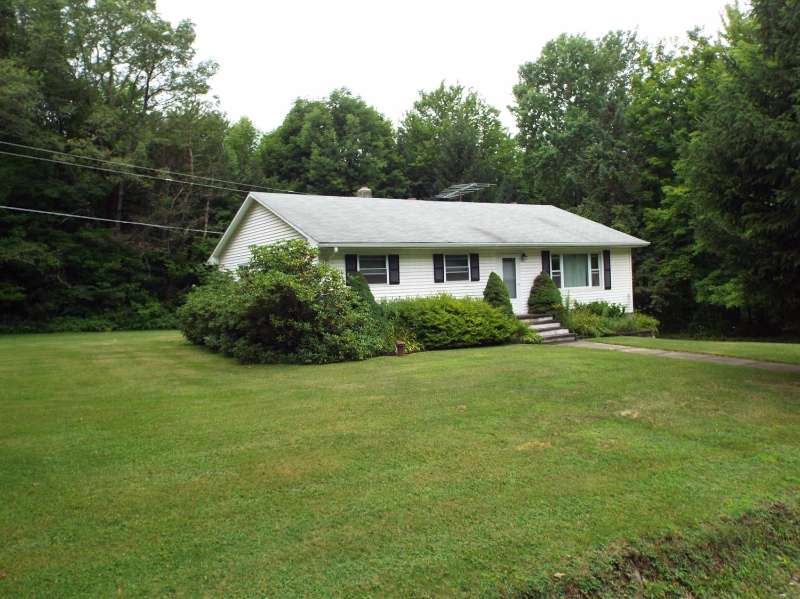 2355 Prosser Hollow Road, Davenport, NY 13750 (Sold NYStateMLS Listing