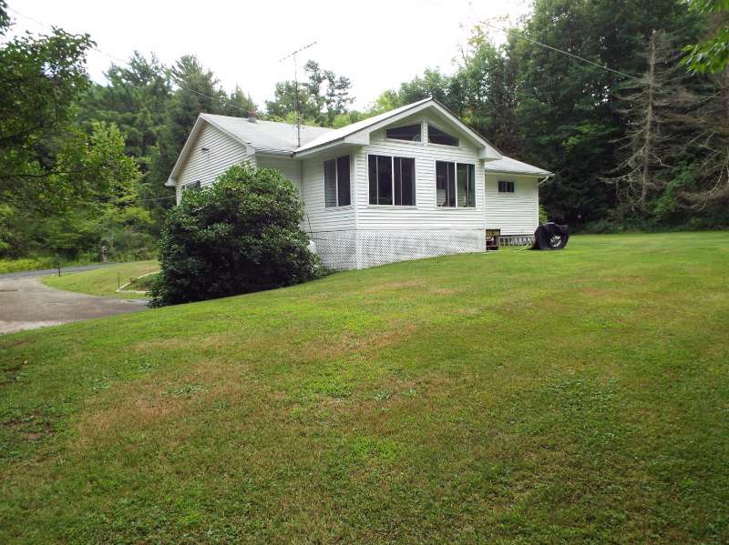 2355 Prosser Hollow Road, Davenport, NY 13750 (Sold NYStateMLS Listing