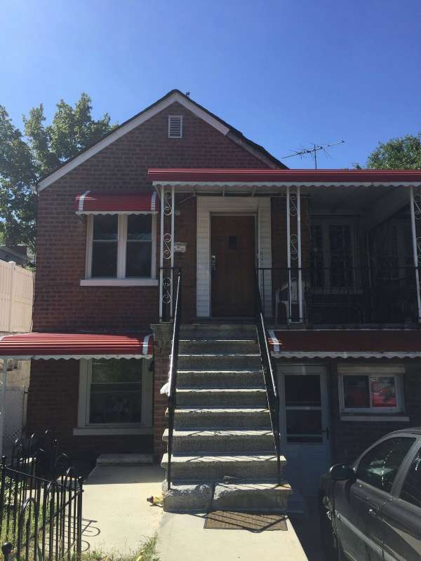 2913 HERING AVENUE, Bronx, NY 10469 (Off Market NYStateMLS Listing