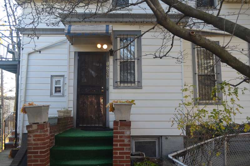 1709 Pitman Ave, Bronx, NY 10466 (Sold NYStateMLS Listing 10342057)