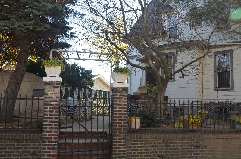 1709 Pitman Ave, Bronx, NY 10466 (Sold NYStateMLS Listing 10342057)