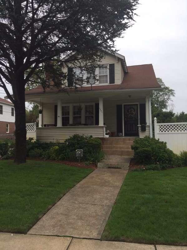 1541 Wantagh Avenue, Wantagh, NY 11793 (Sold NYStateMLS Listing 10342562)