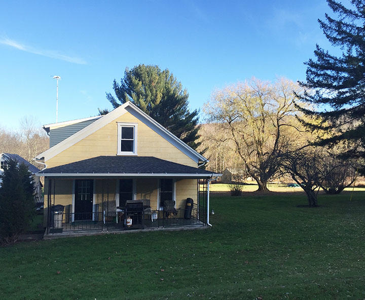 5984 County Hwy 33, Bloomville, NY 13739 (Sold NYStateMLS Listing