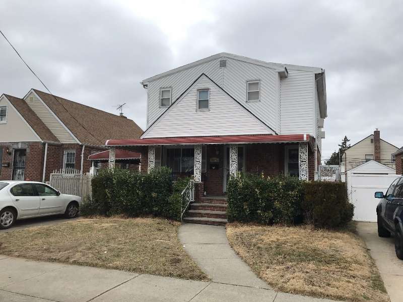 12030 226 St, Cambria Heights, NY 11411 (Off Market NYStateMLS Listing