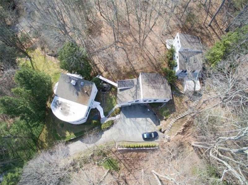 31 Winterbottom Ln, Pound Ridge, NY 10576 (Off Market NYStateMLS