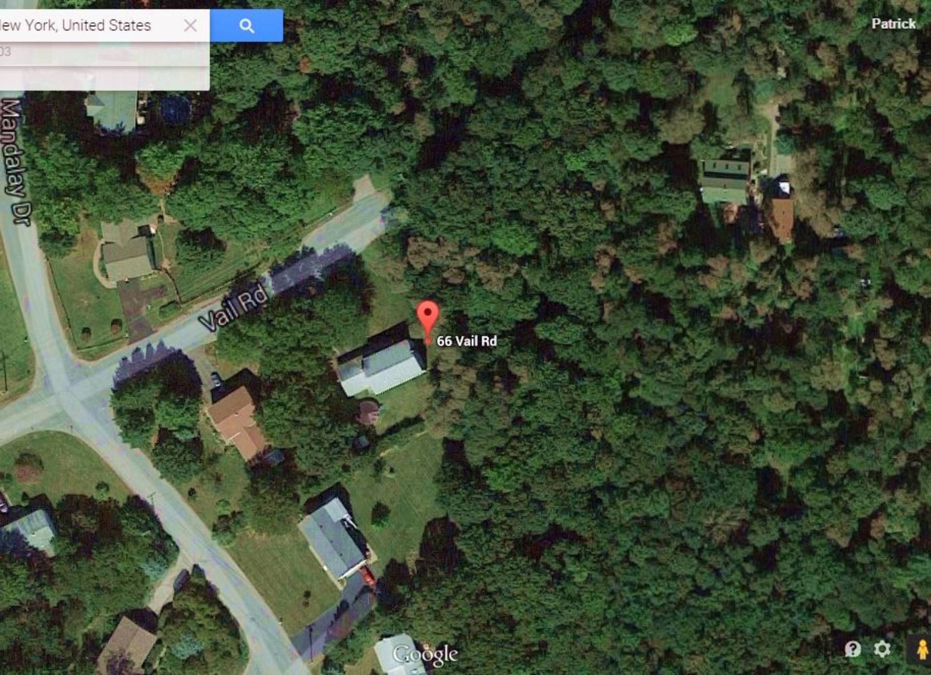 66 Vail Rd, POUGHKEEPSIE, NY 12603 (Off Market NYStateMLS Listing 10736913)