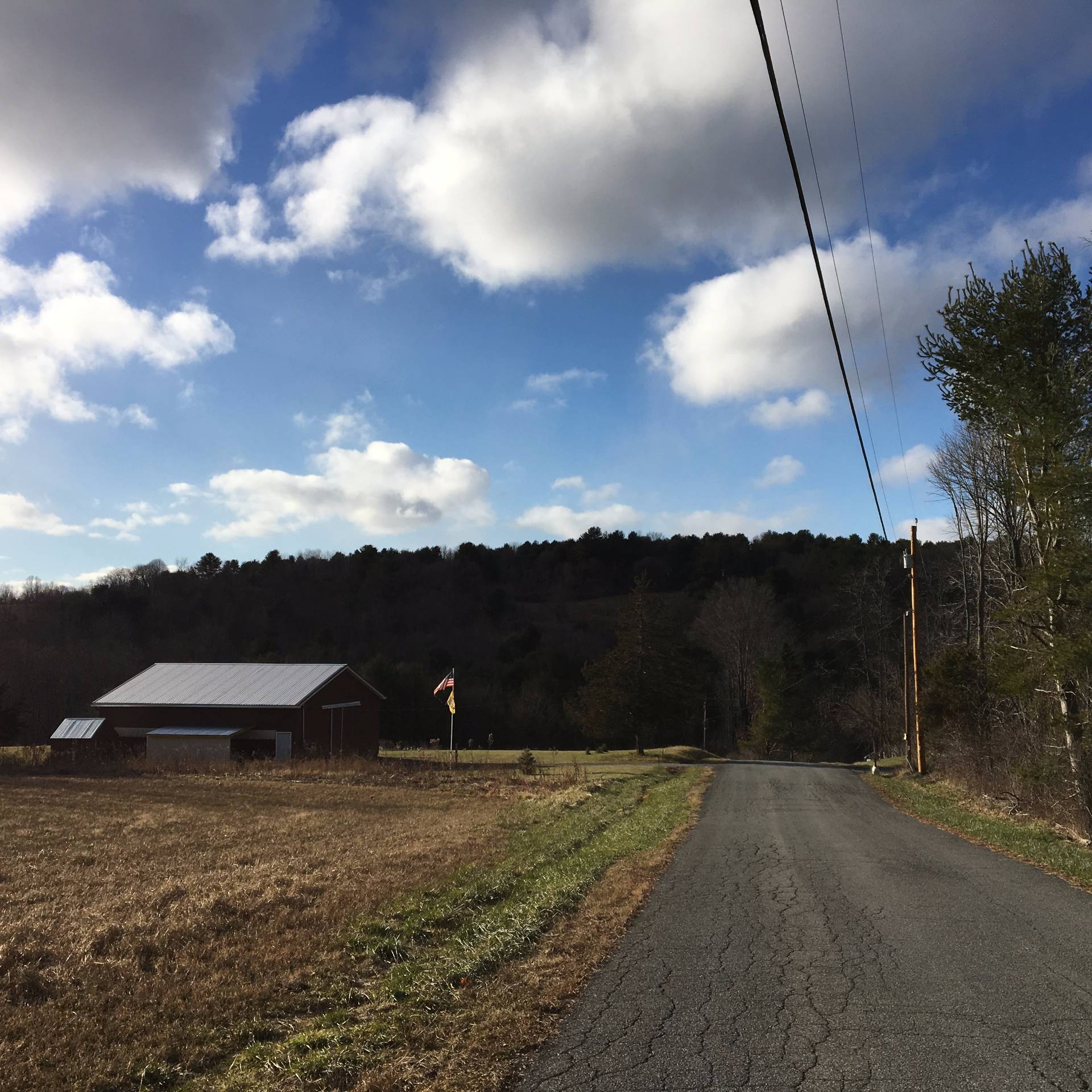 148 Whitbeck Rd, Coeymans Hollow, NY 12046 (Sold NYStateMLS Listing