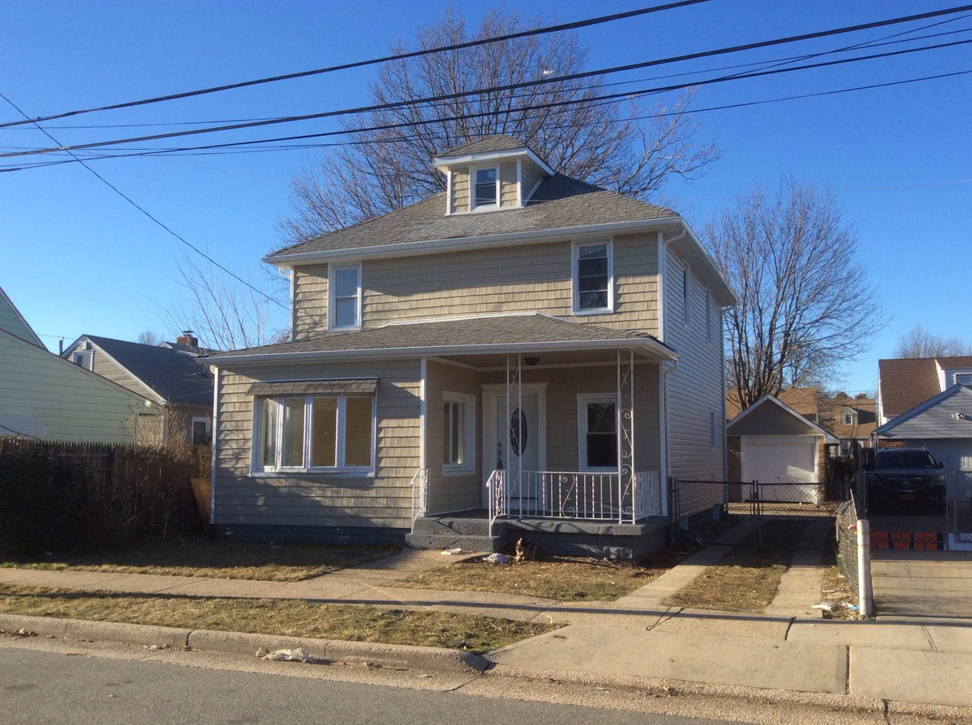 261 Windsor Parkway, Hempstead, NY 11550 (Sold NYStateMLS Listing