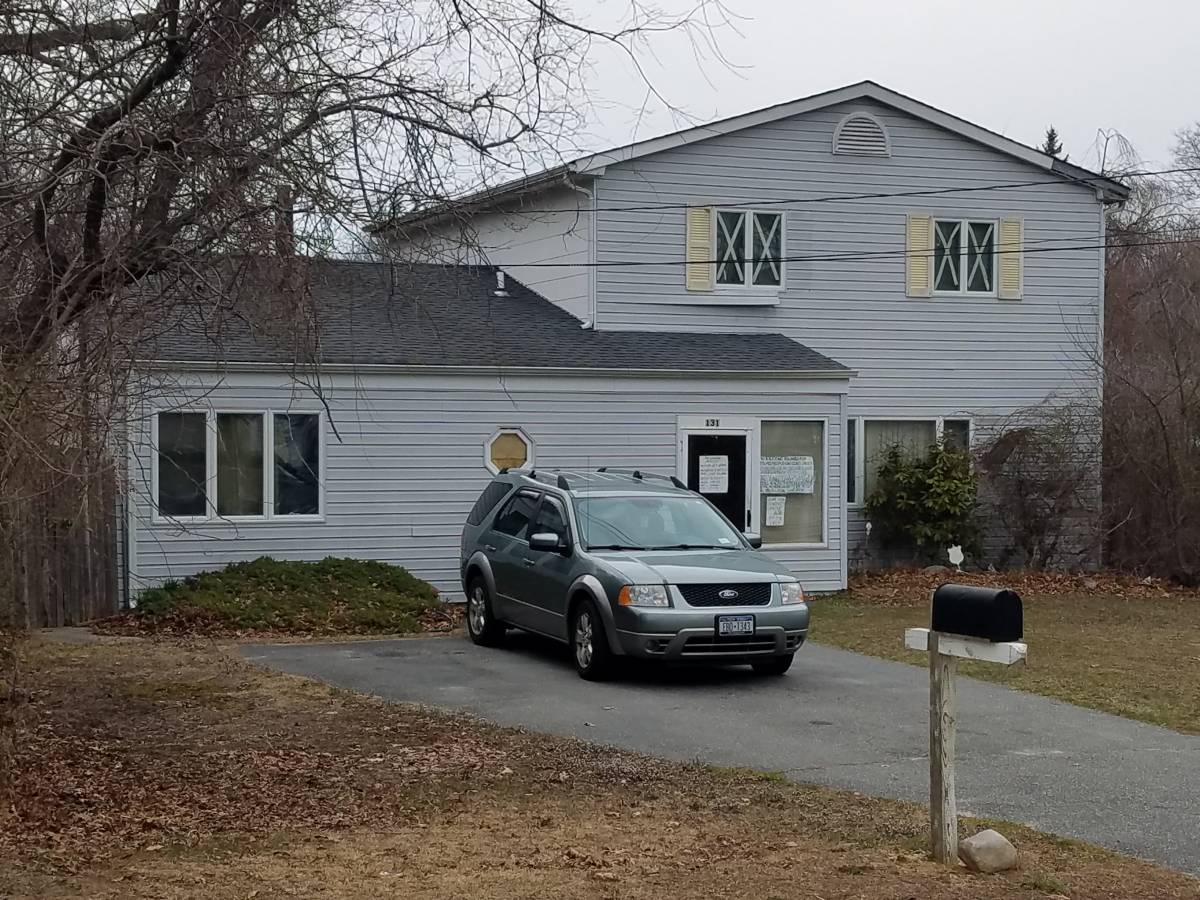 131 Alcolade Drive East, Shirley, NY 11967 (Sold MyStateMLS Listing