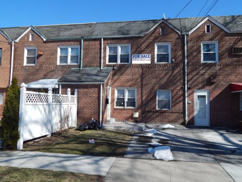 Queens County Springfield Gardens New York — Real Estate Listings By City