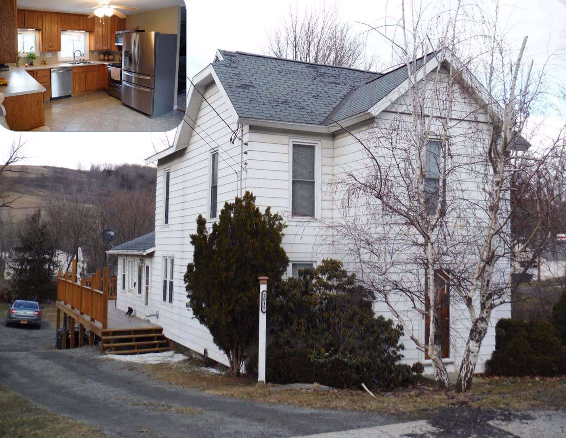 2015 State Highway 206, Masonville, NY 13804 (Sold MyStateMLS Listing