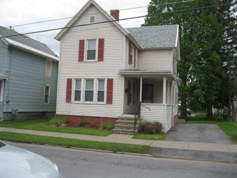 Herkimer County Herkimer New York — Real Estate Listings By City