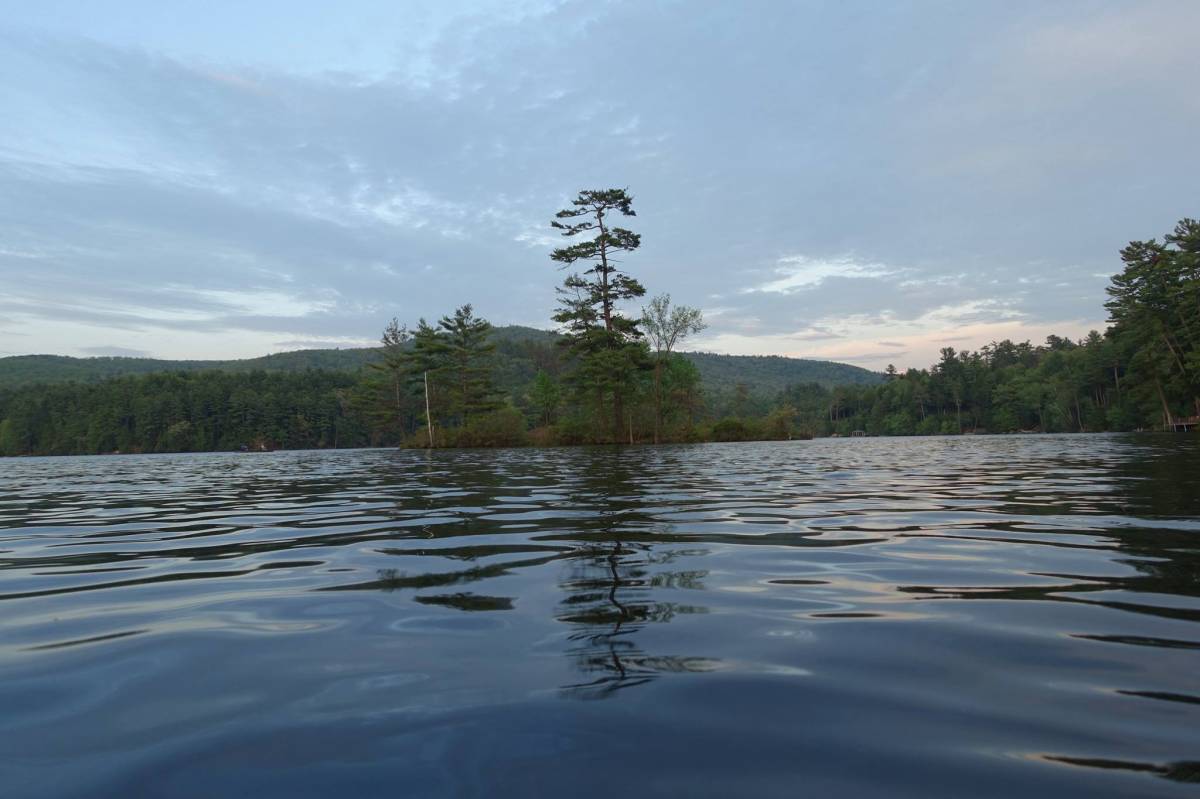 Warren County Lake Luzerne New York (NY) — Real Estate Listings By City