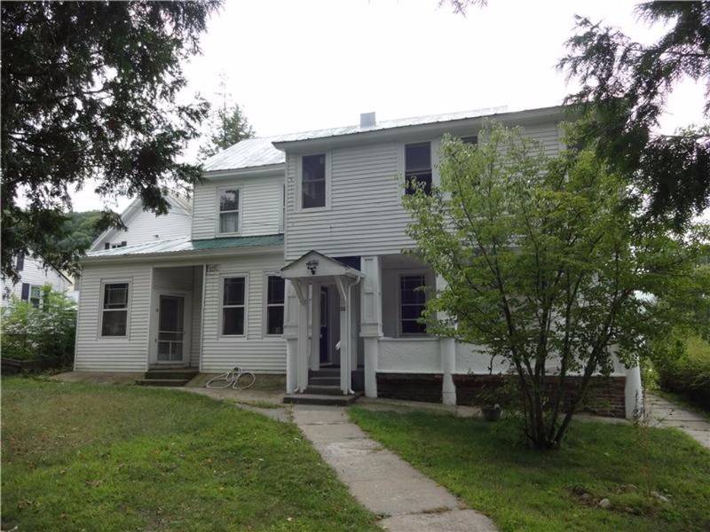 20 Church St, Lake Luzerne, NY 12846 (Off Market NYStateMLS Listing