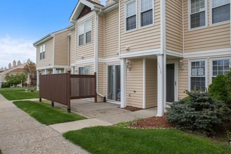 3317 Whispering Hills, Chester, NY 10918 (Sold NYStateMLS Listing