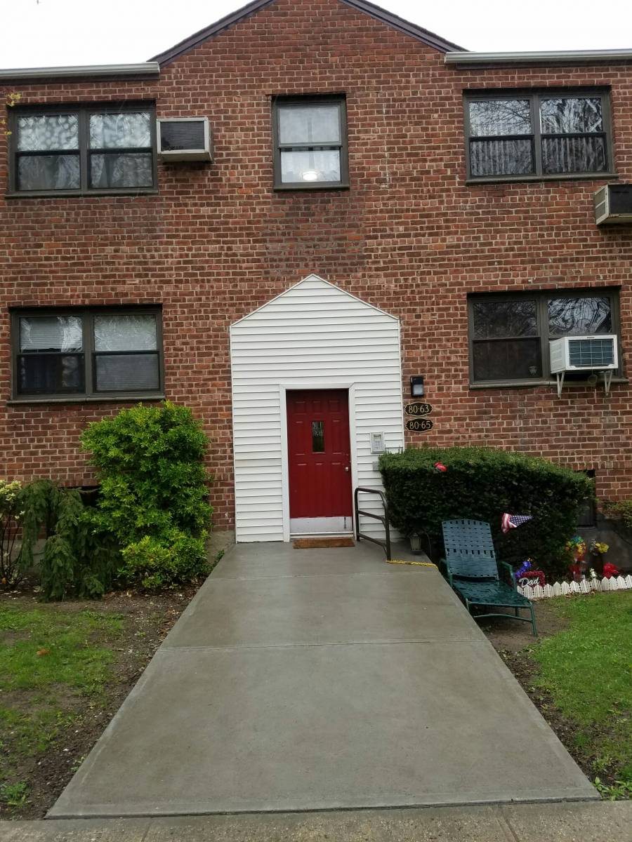 8063 Shore Pkwy, upper left, Howard Beach, NY 11414 (Sold NYStateMLS