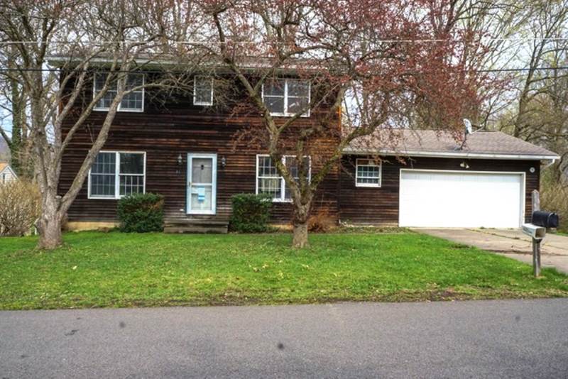 91 Woodcrest Way, Conklin, NY 13748 (Off Market NYStateMLS Listing