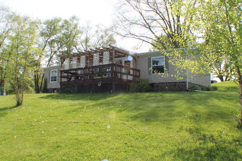 1653 Chestnut Ave., Corning, IA 50841 (Sold NYStateMLS Listing 10392202)