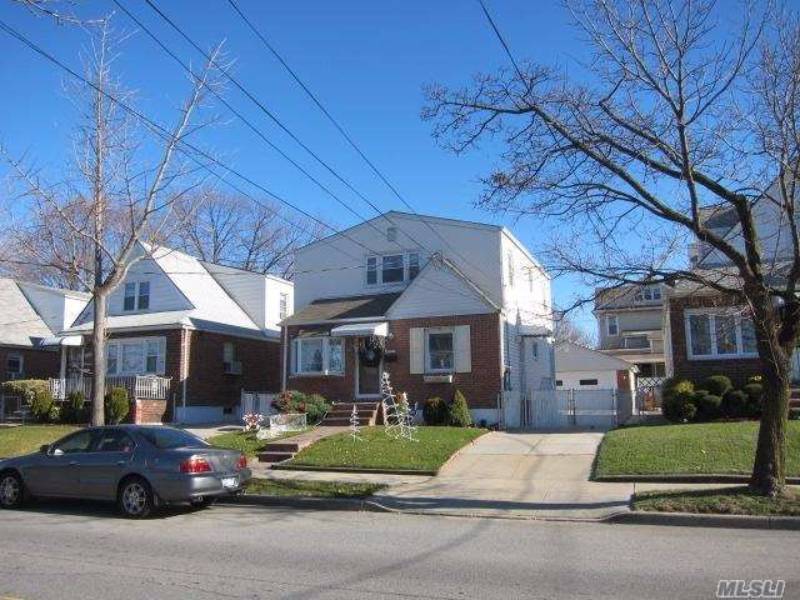 14945 114 Street, South Ozone Park, NY 11420 (Off Market MyStateMLS