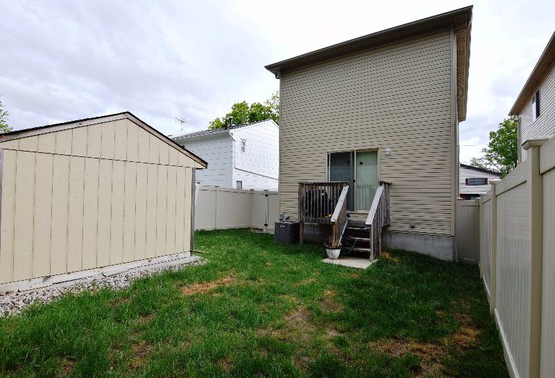 110 Melvin Ave, Staten Island, NY 10314 (Sold NYStateMLS Listing 10391619)