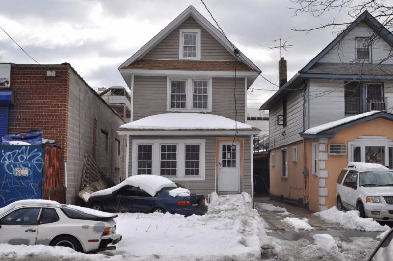 Queens County Hollis New York — Real Estate Listings By City