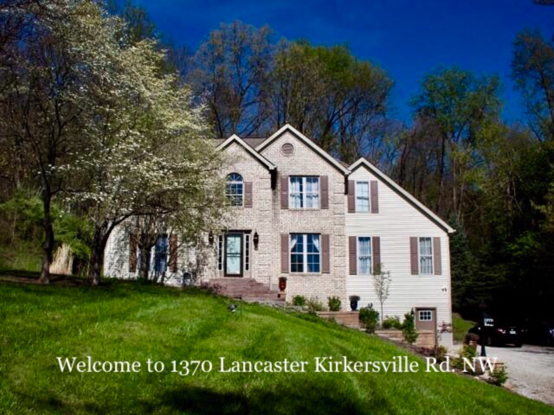 1370 Lancaster Kirkersville Rd. NW, Lancaster, OH 43130 (Off Market