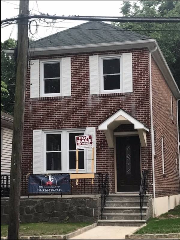 Vredenburgh Avenue Yonkers Ny Road Test at Norman Schwarz blog