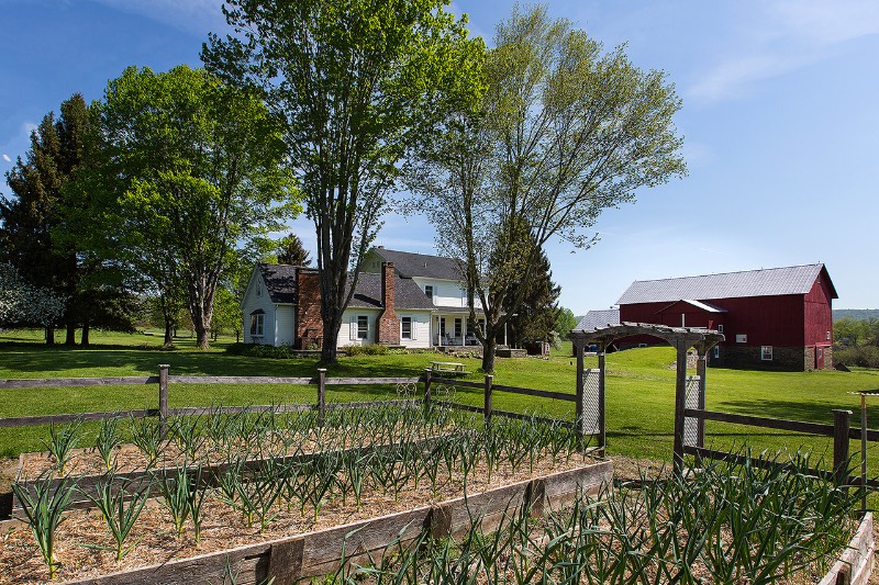 Otsego County Hartwick New York (NY) — Real Estate Listings By City